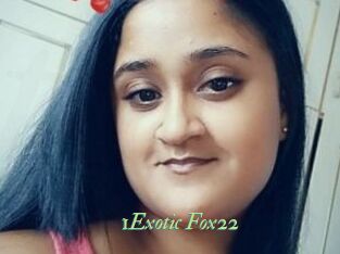 1Exotic_Fox22