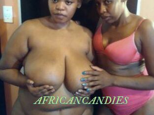 AFRICANCANDIES