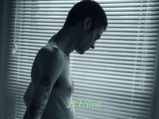 AJ_Slim Tel Coquin