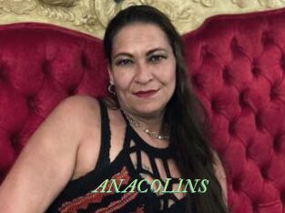 ANACOLINS Tel Coquin