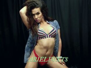 ARIELFOXTS Tel Coquin