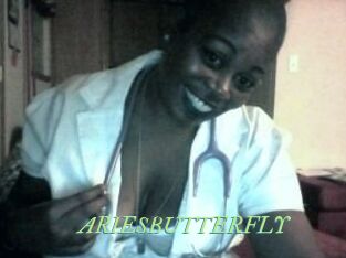 ARIESBUTTERFLY