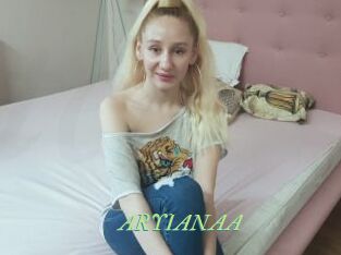 ARYIANAA