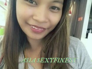 ASIA_SEXYFINEST Tel Coquin