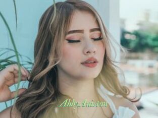 AbbyAniston Tel Coquin