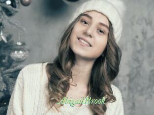 AbigailBrook Tel Coquin