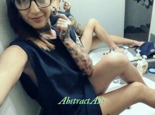 AbstractAsh Tel Coquin