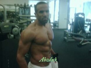 Abzdick