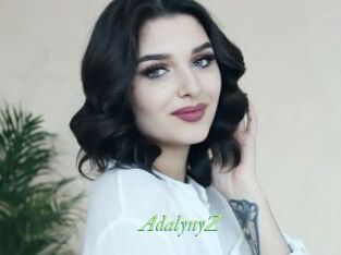 AdalynyZ Tel Coquin