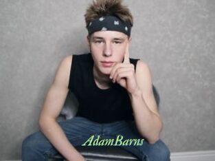 AdamBarns