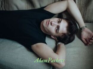 AdamParkerr
