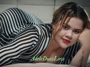 AdeleDiazLovs