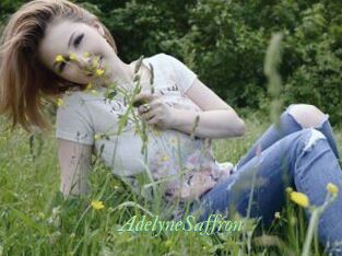 AdelyneSaffron