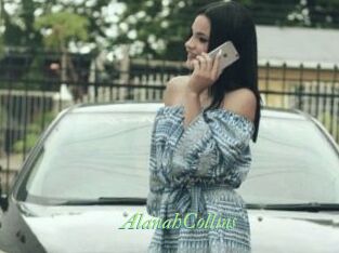 AlanahCollins