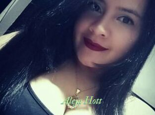 Aleja_Hott Tel Coquin