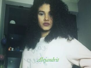 Alejandrit Tel Coquin