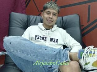 AlejandroCabal