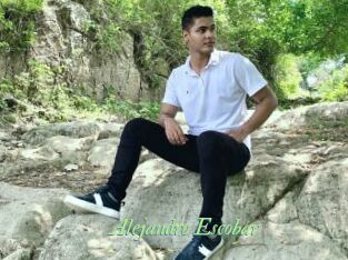 Alejandro_Escobar