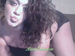 AlenaValentine