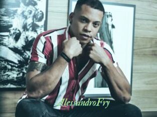 AlessandroFry Tel Coquin