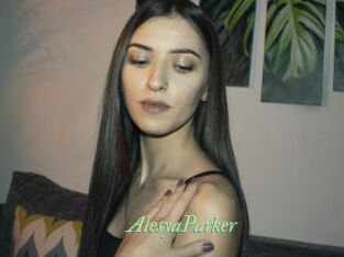 AlesyaParker