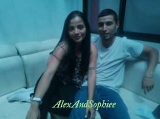 AlexAndSophiee