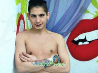 AlexParkers Tel Coquin