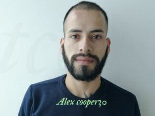 Alex_cooper30 Tel Coquin