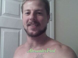 Alexander_Ford Tel Coquin