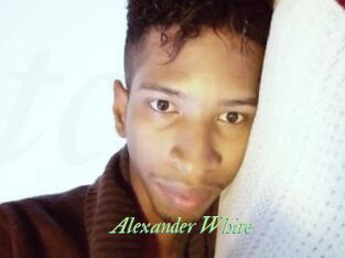 Alexander_White Tel Coquin