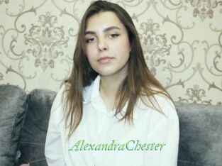 AlexandraChester Tel Coquin