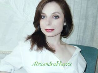 AlexandraHarris