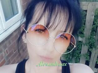 Alexandraax