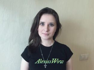 AlexissWow