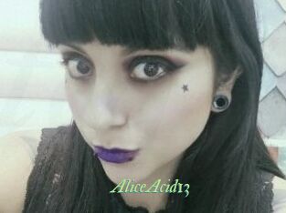 AliceAcid13