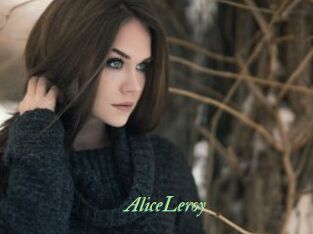 AliceLeroy Tel Coquin