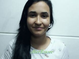 AliceRousee