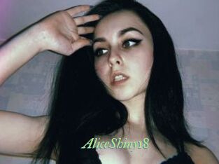 AliceShiny18 Tel Coquin
