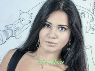 AliciaMorte Tel Coquin