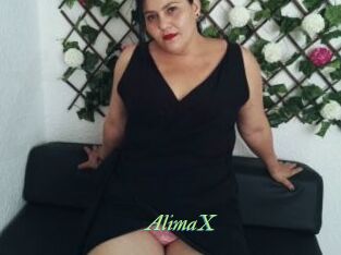 AlimaX