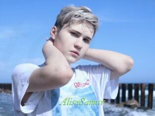 AlisaSamur Tel Coquin