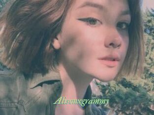 Alisonxgrammy