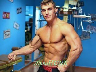 AlphaHUNK Tel Coquin