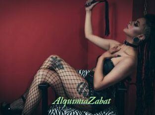 AlquimiaZabat Tel Coquin