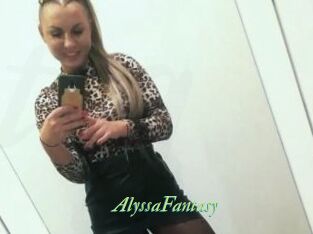 AlyssaFantasy