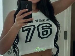 Alyysa Tel Coquin