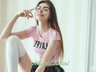Amanda_X_Soul Tel Coquin