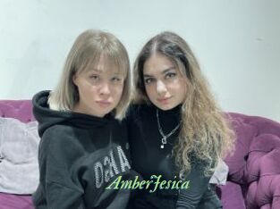 AmberJesica Tel Coquin