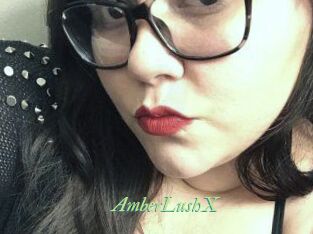 AmberLushX