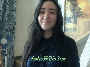 AmberWillisStar